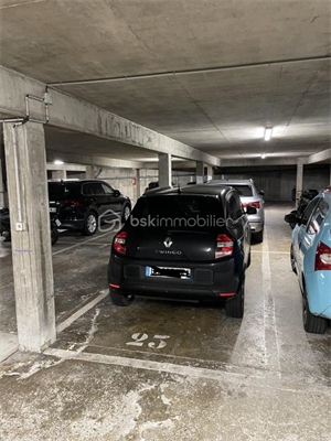parking à la vente -   92000  NANTERRE, surface 0 m2 vente parking - UBI459994064